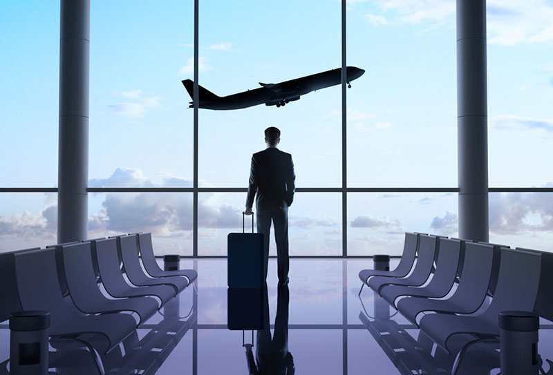 Work abroad