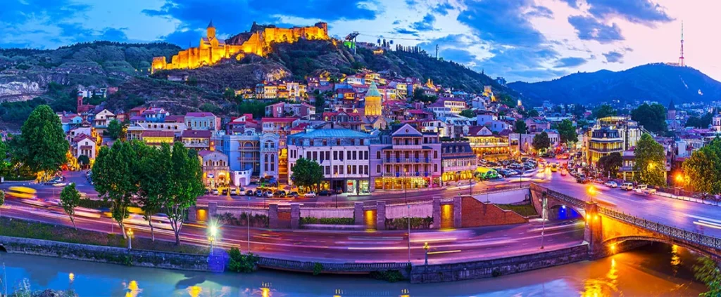 Tblisi