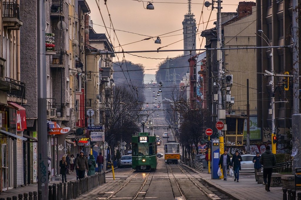Sofia 1