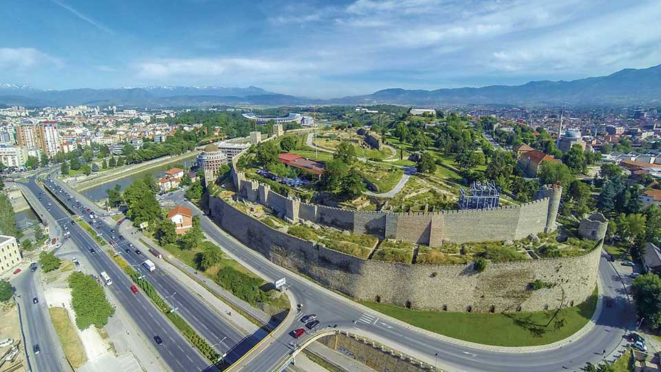 Skopje 1
